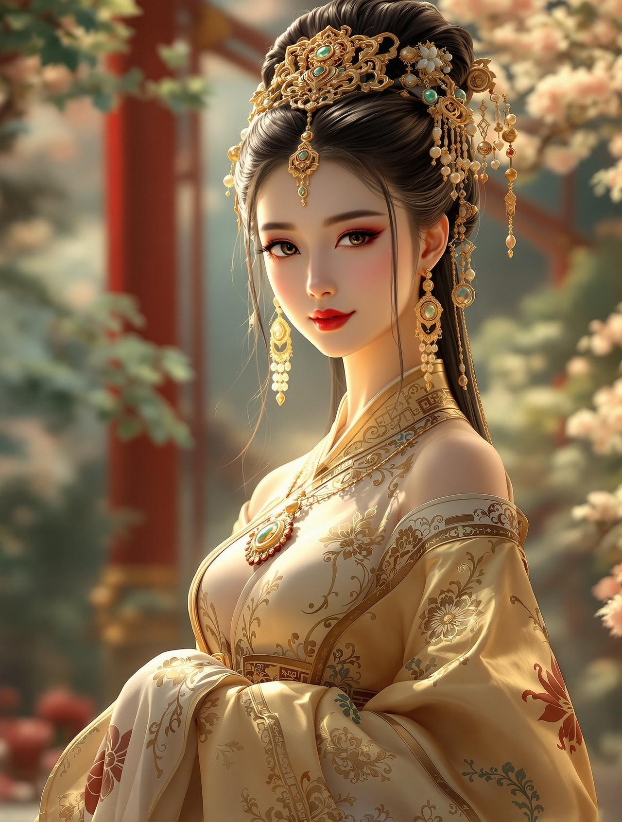 废柴王妃要逆天 - 黄果魔改在线热门推荐动漫短剧