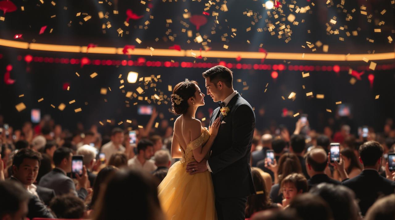 《星河之恋》全球票房突破30亿,创华语科幻片新纪录