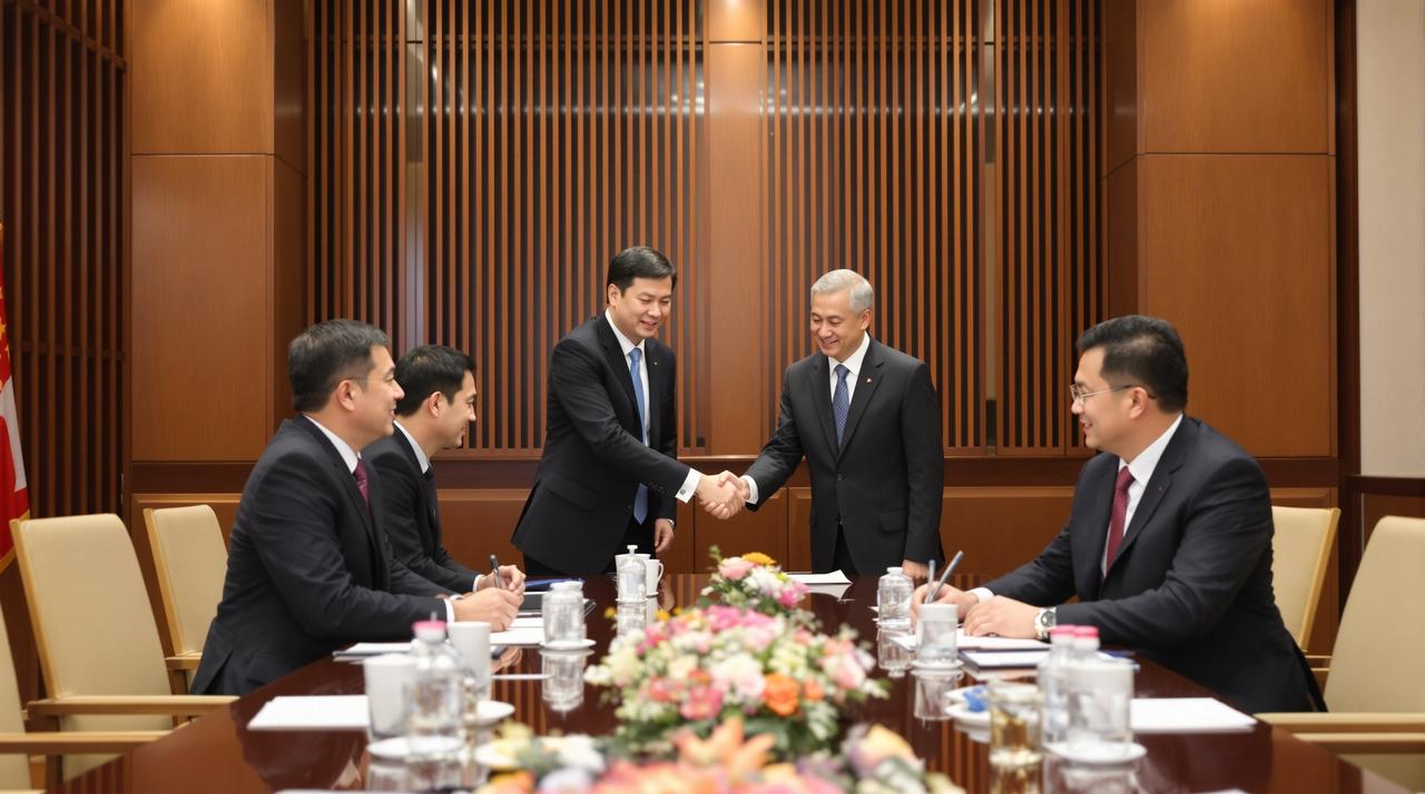 91短视频与国际顶级制作公司达成战略合作协议