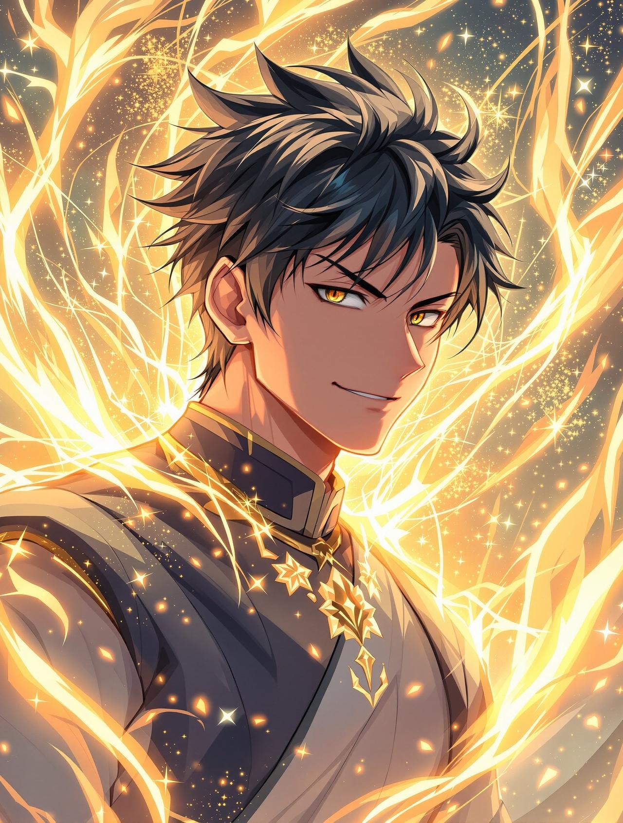 逆天至尊:开局觉醒SSS级天赋 - 黄果魔改在线热门推荐动漫短剧